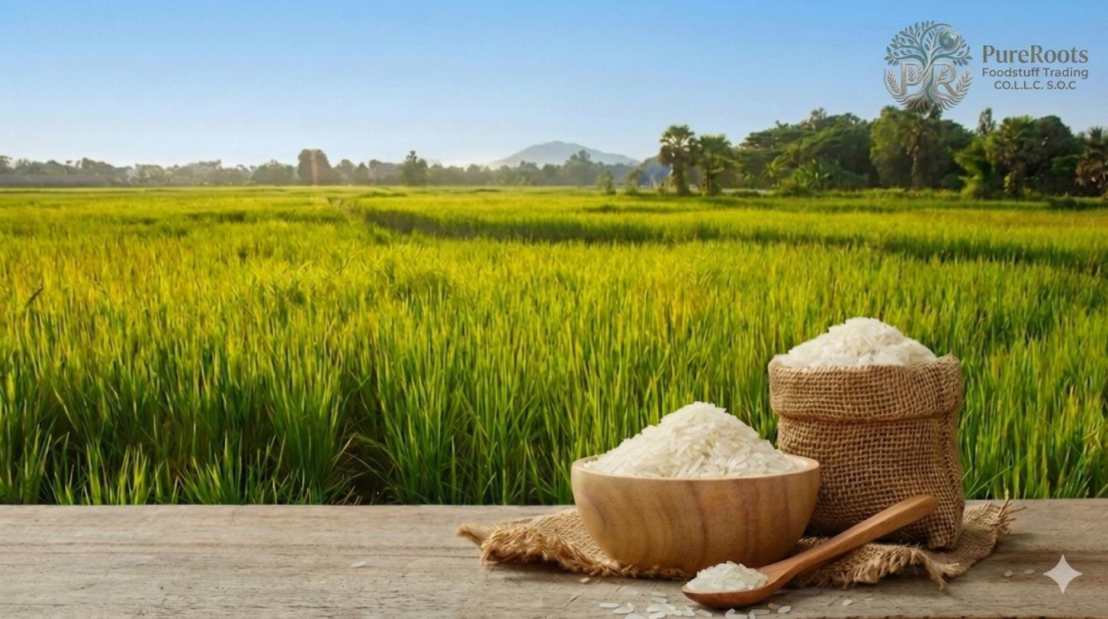 _ Premium Rice Exporter _ Rice Trading Company UAE _ Rice Wholesaler GCC _ Rice Manufacturer UAE _ Rice Milling