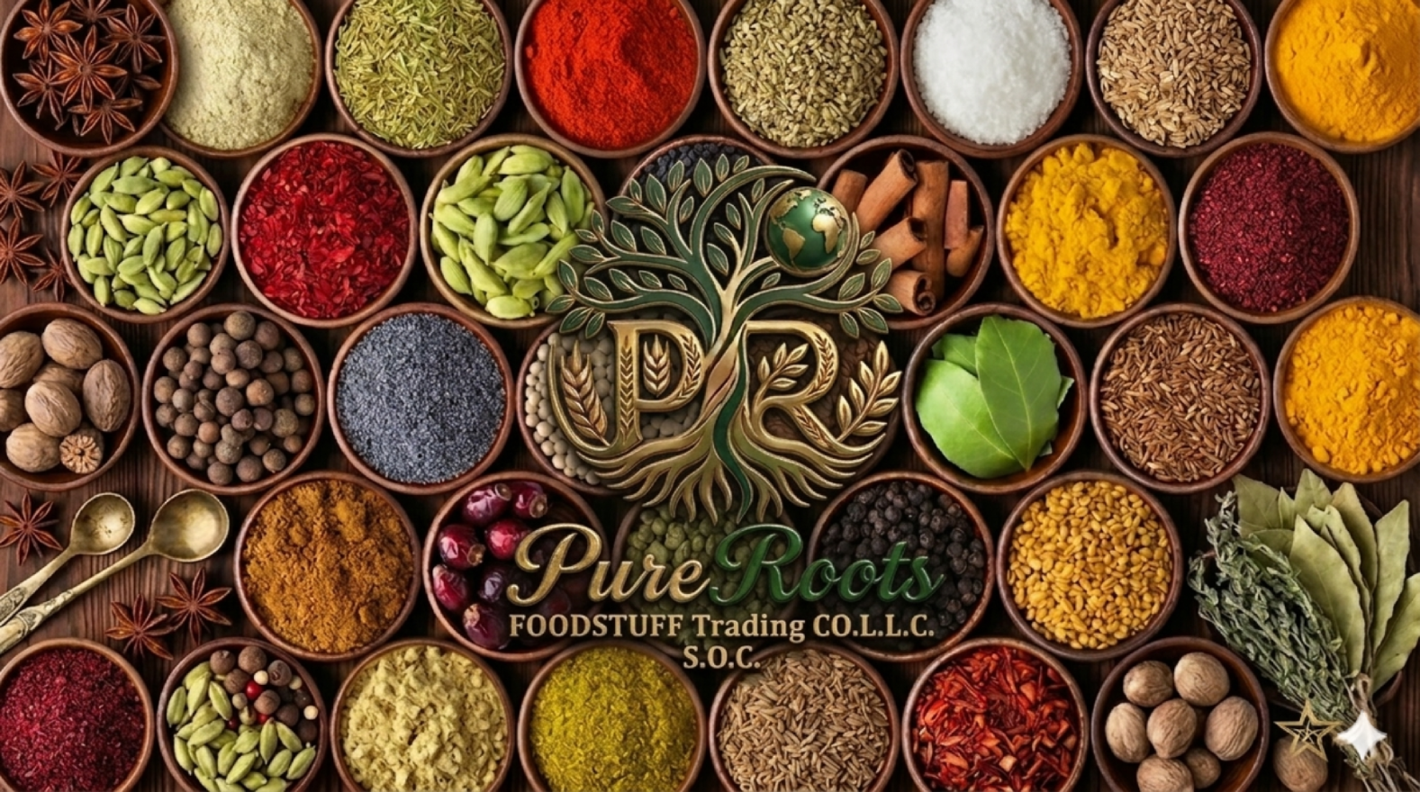 _ Premium Spices _ Organic Spices _ Whole Spices _ Ground Spices Product Keywords _ Saffron Exporter _ Turme