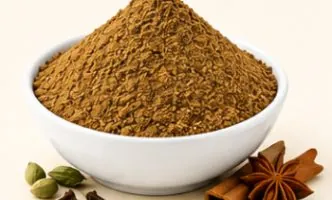 Garam Masala