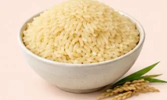 Parboiled Rice