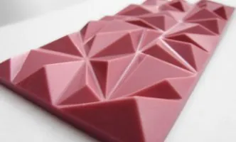 Ruby Chocolate