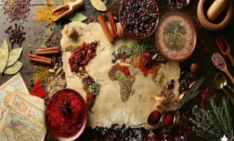 Spices 8